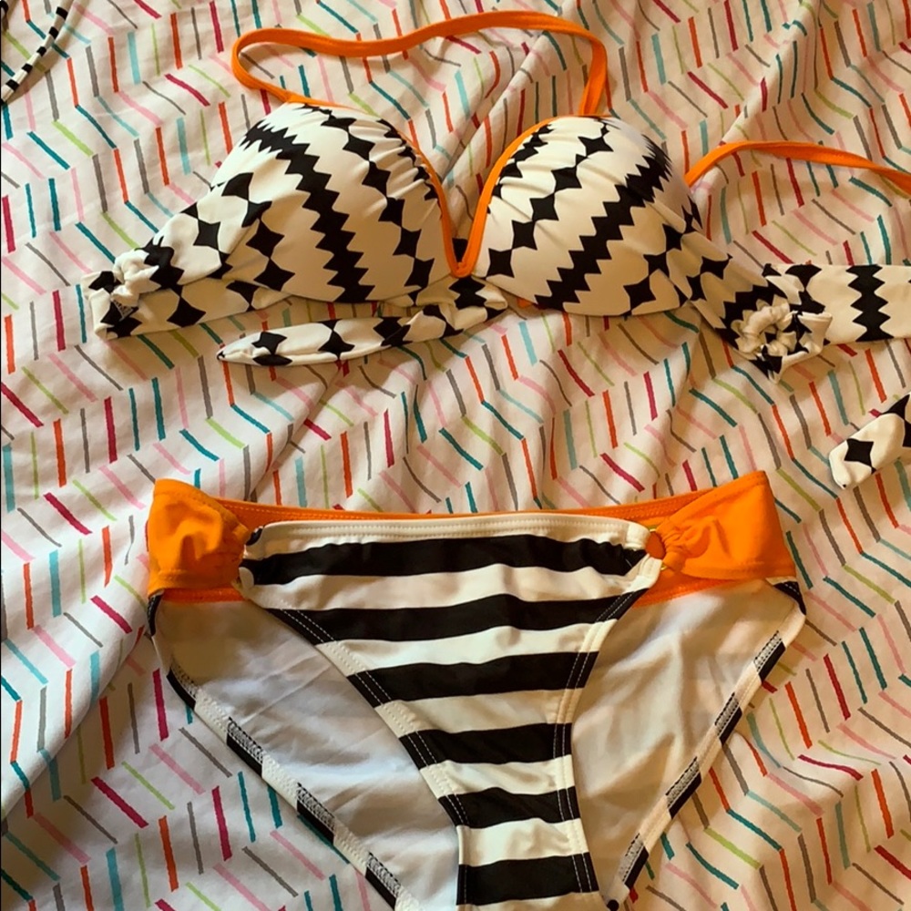 Swimsuit